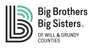 Big Brothers Big Sisters WIll Grundy Logo